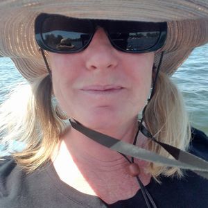 Meet your Posher, Jami